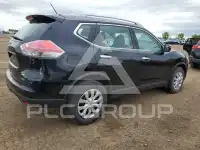 2015 Nissan ROGUE фото