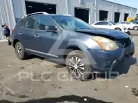 2015 Nissan ROGUE фото