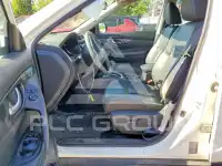 2015 Nissan ROGUE фото