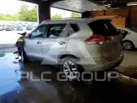 2015 Nissan ROGUE фото