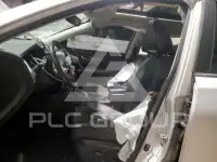 2015 Nissan ROGUE photo