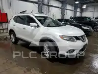 2015 Nissan ROGUE фото