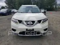 2015 Nissan ROGUE фото