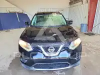 2015 Nissan ROGUE фото