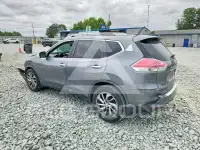 2015 Nissan ROGUE фото