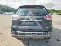 2015 Nissan ROGUE фото