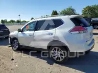 2015 Nissan ROGUE фото