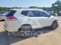 2015 Nissan ROGUE фото