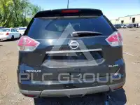 2015 Nissan ROGUE фото