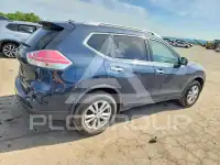 2015 Nissan ROGUE фото