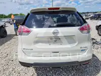 2015 Nissan ROGUE фото