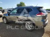 2015 Nissan ROGUE фото