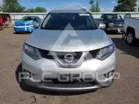 2015 Nissan ROGUE photo