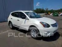 2015 Nissan ROGUE photo