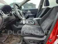 2015 Nissan ROGUE photo