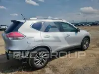 2015 Nissan ROGUE фото
