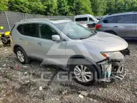2015 Nissan ROGUE фото