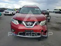2015 Nissan ROGUE фото