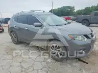 2015 Nissan ROGUE фото