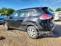 2015 Nissan ROGUE photo