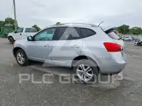 2015 Nissan ROGUE фото