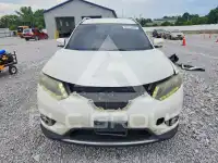 2015 Nissan ROGUE фото