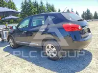 2015 Nissan ROGUE фото