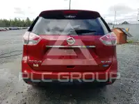 2015 Nissan ROGUE фото
