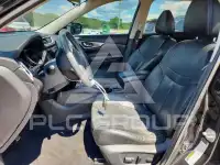2015 Nissan ROGUE photo