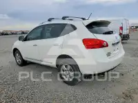 2015 Nissan ROGUE фото