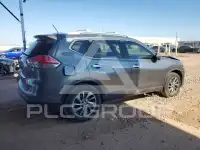 2015 Nissan ROGUE фото