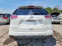 2015 Nissan ROGUE фото