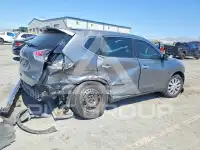 2015 Nissan ROGUE фото