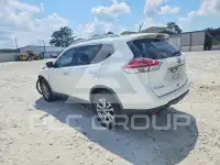 2015 Nissan ROGUE фото