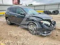 2015 Nissan ROGUE фото