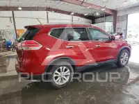 2015 Nissan ROGUE фото