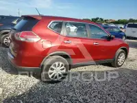 2015 Nissan ROGUE фото