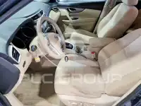 2015 Nissan ROGUE фото