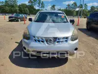 2015 Nissan ROGUE фото