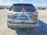 2015 Nissan ROGUE фото