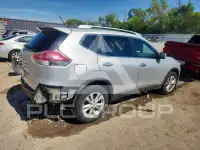 2015 Nissan ROGUE фото