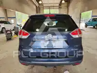 2015 Nissan ROGUE фото
