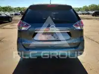 2015 Nissan ROGUE photo