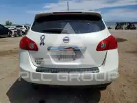 2015 Nissan ROGUE фото