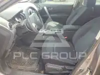 2015 Nissan ROGUE photo