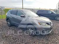 2015 Nissan ROGUE фото