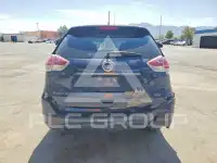 2015 Nissan ROGUE фото