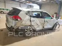 2015 Nissan ROGUE photo