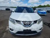 2015 Nissan ROGUE фото