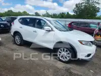 2015 Nissan ROGUE фото